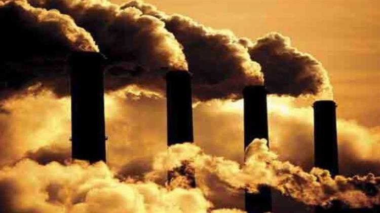 Ο ΙΕΑ Προειδοποιεί: Η Ανάκαμψη θα Φέρει Αύξηση των Εκπομπών CO2 Σχεδόν 5% για Φέτος